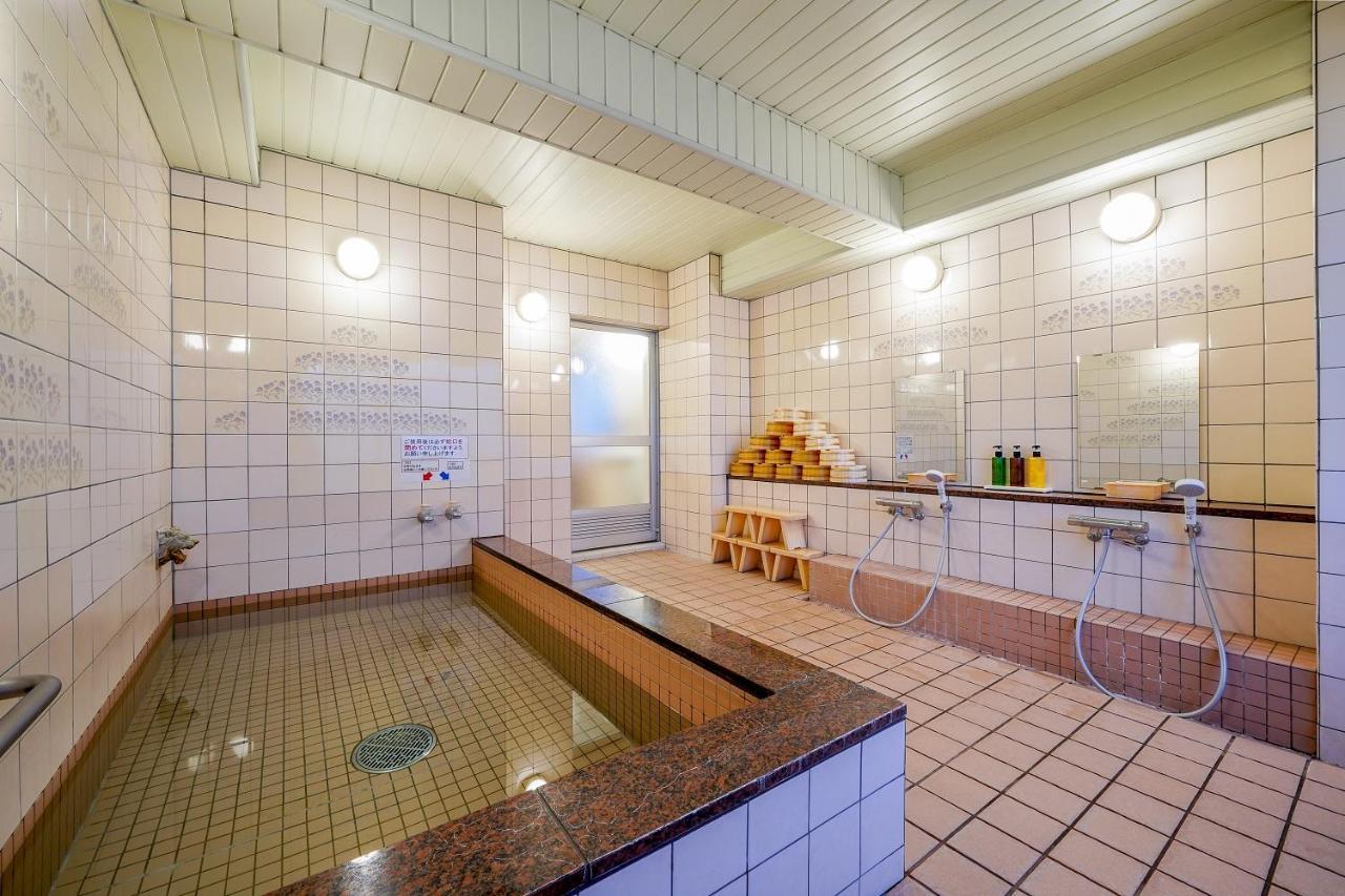 Ryokan Wakamiya Kyoto Ngoại thất bức ảnh