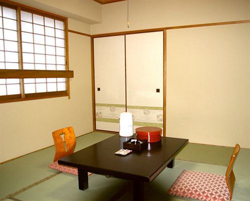 Ryokan Wakamiya Kyoto Ngoại thất bức ảnh