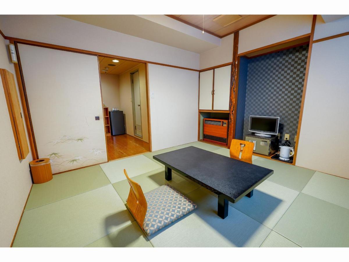 Ryokan Wakamiya Kyoto Ngoại thất bức ảnh